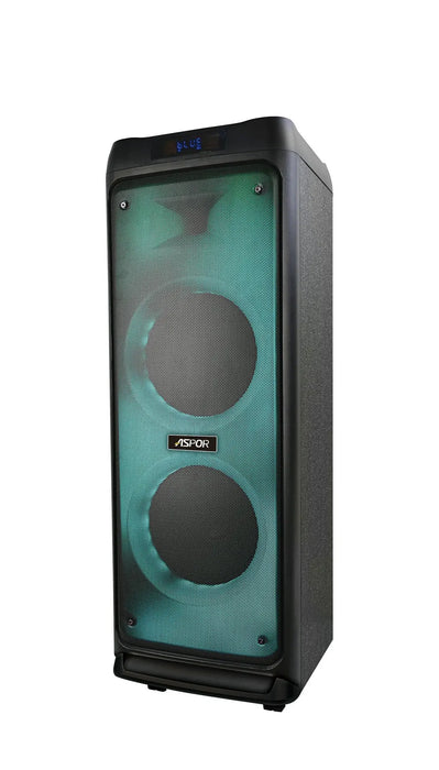 2022 Factory direct sales hifi sounds system equipment speaker for party