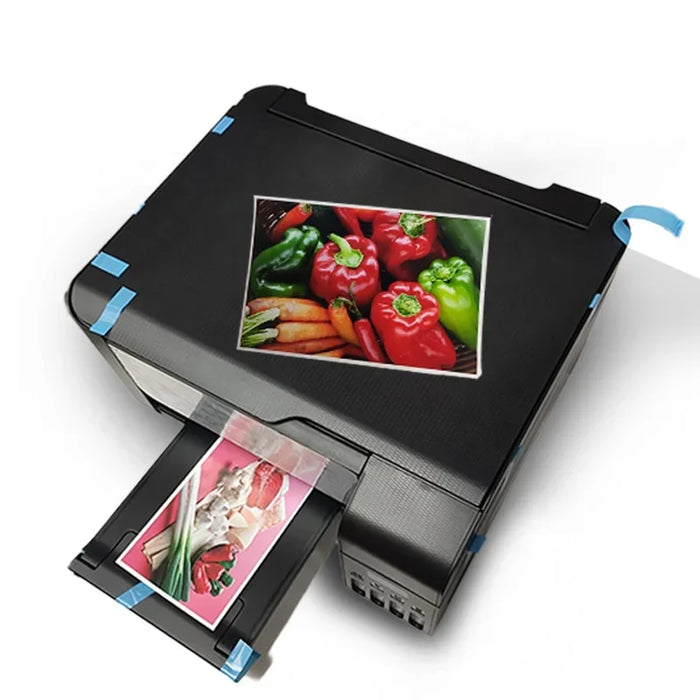 color all in one printer scanner copier with great price