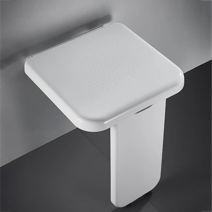 Douche Bathroom Washbasin Cabinet Bedroom Mobile Plastic Stool Toilets Accessories Novelties Sanitary Chaise Stools Ottomans