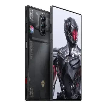 Original Nubia REDMAGIC Red Magic 8 Pro Plus 5G Gaming Mobile Phone Snapdragon 8 Gen 2 165W Super Charge 6.8'' AMOLED 5000mAh