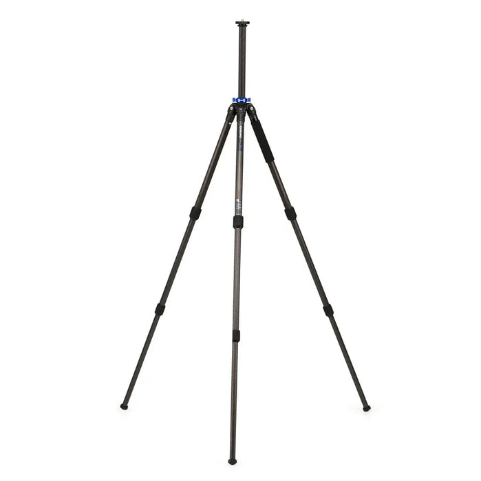 Free Shipping Professional Photography Tripod Stand Convertible Monopods 3 Section Carbon Fiber Tripod