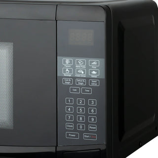 Countertop Digital Display Microwave Kitchen Microondas Electric 20L Large Microwave Oven