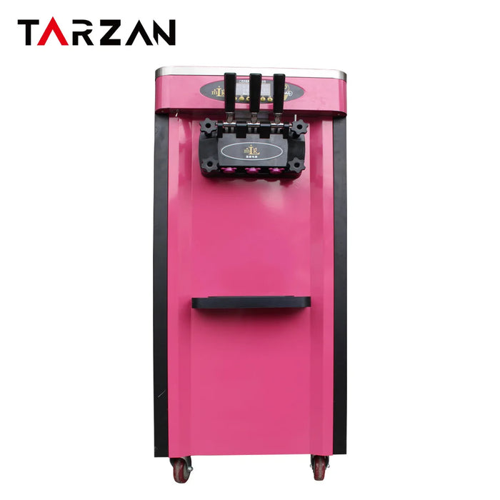 TARZAN Commercialhigh-qualityautomatic ice cream cone maker machine wholesale prices