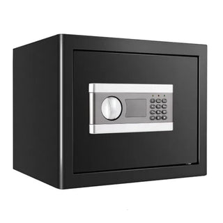 Drawer Safe Box Electronic Security Safe Box Digital Lock Safe for Home and Office Use
