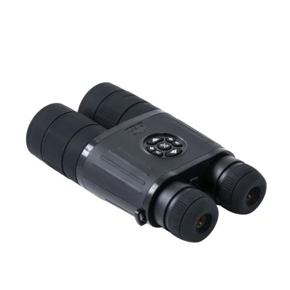 High quality day-night binocular long range BX-M400 digital night 400m vision telescope