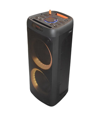 Professional Audio 10 Inch subwoofer speaker big power Amplifier Speaker System