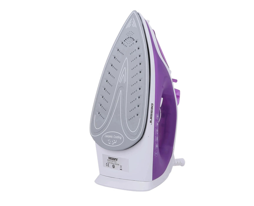 Electric Iron Household Steam Iron Handheld Hanging Iron Travel Iron