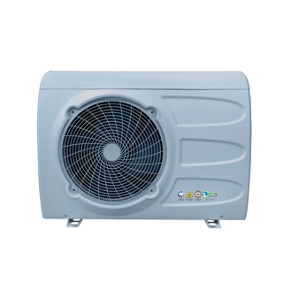 15Kw Split System Air Source Heat Pump Water Heater