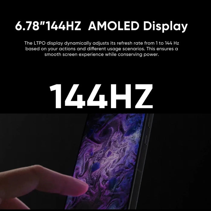 2024 NEW ASUS Zenfone 11 Ultra 5G Smartphone Snapdragon 8 Gen 3 6.78'' 144HZ AMOLED Screen 65W Charging NFC Global Version