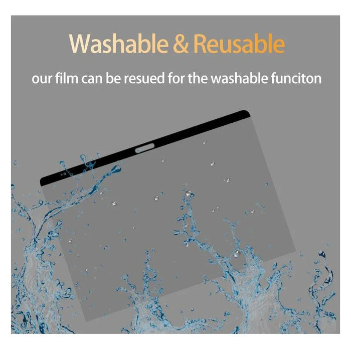 Magnetic Privacy Screen Protector For Macbook Air 13 15 M1 M2 M3 Pro 14 16 Privacy Protection Filter Anti-spy Anti-peep Film