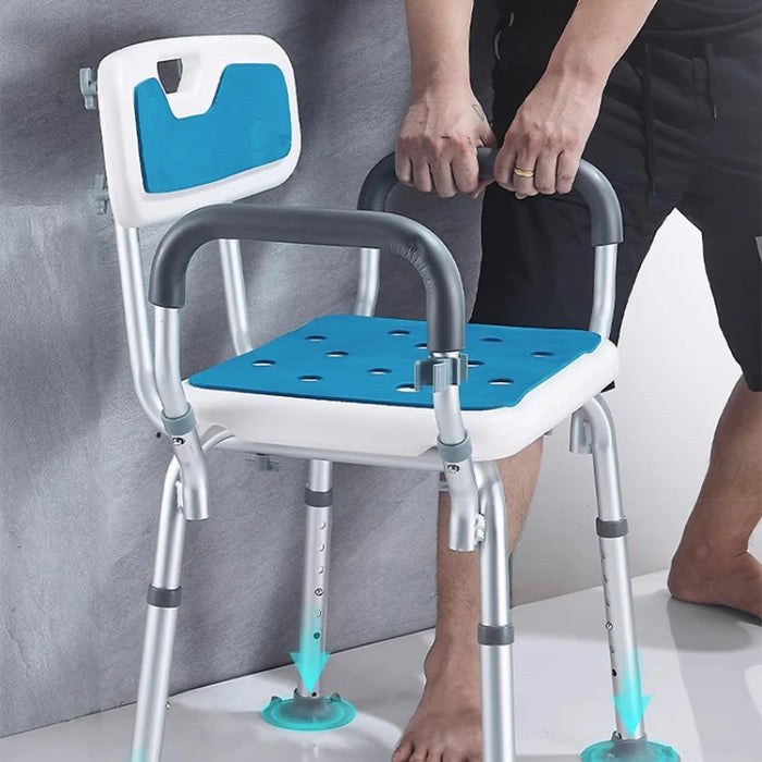 Footrest Toilet Foot Stand Movable Stool Bathroom Chair Home Furniture Shower Comfortable Banquito Furniture Small Stools