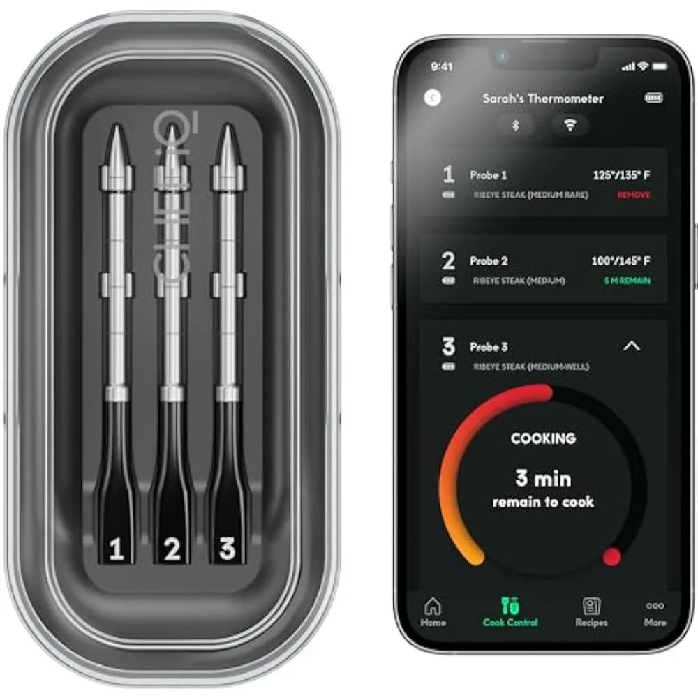 Room Thermometers