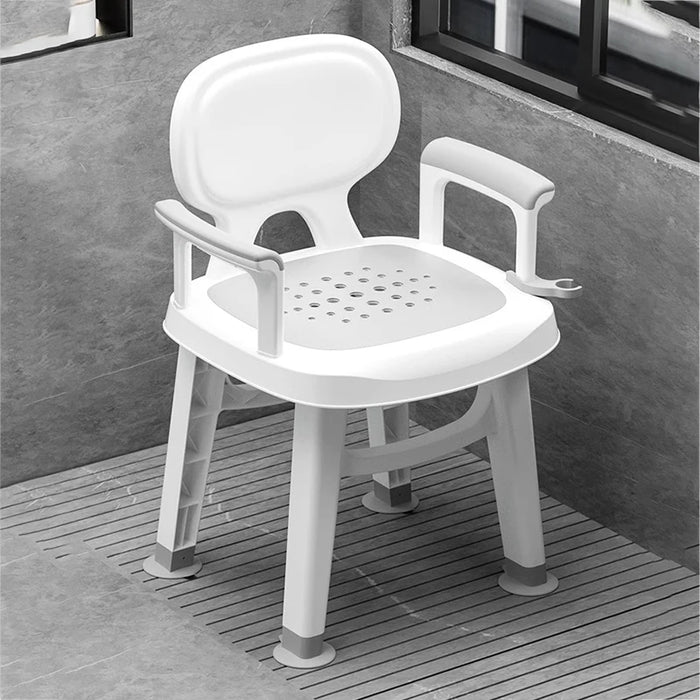 Bath Chair Stool White Stools Storage Space Squatty Potty Dining Chairs Toilet Brands Pied Toilet Toilettes Telescopic Furniture