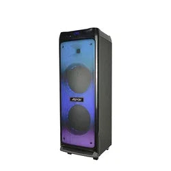 2022 Factory direct sales hifi sounds system equipment speaker for party