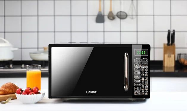 Chinese Manufacturer Wind Up Microwave Oven Portable Microwave Oven Commercial Microwave Oven