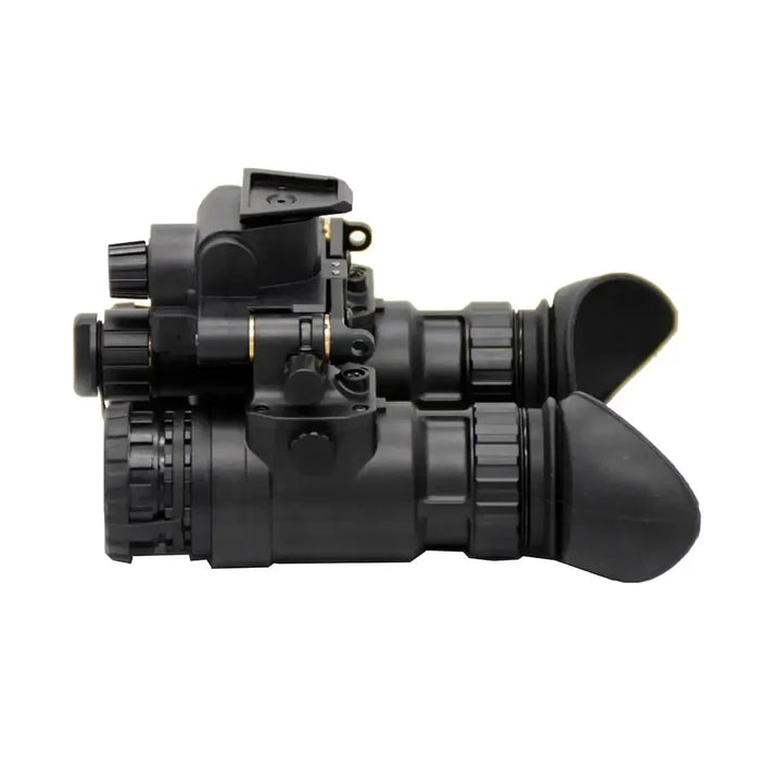 Competitive price quality binocular double barrel head-mounted S-31N night vision instrument