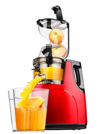 Mini Juicer Extractor Automatic Portable Blender Orange Squeezer Home Soybean Milk Maker Household Blender Smoothie Portable