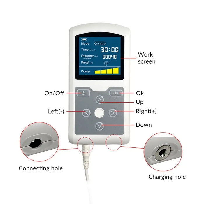 40Hz Alzheimer Helmet Parkinson Treatment 810nm Infrared Led Light Therapy for Brain Fog Insomnia Improving Memory Home Use