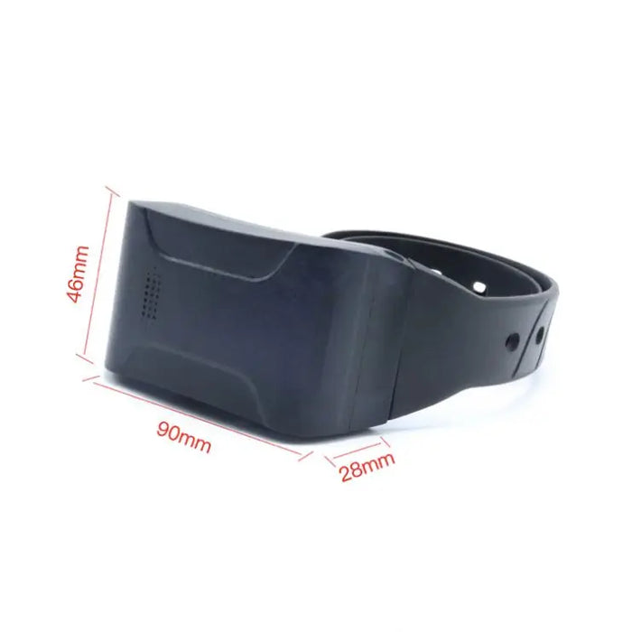 LKGPS High quality LK880 outdoor hunting pets dog collar with location functions and 4g gps tracking equipment