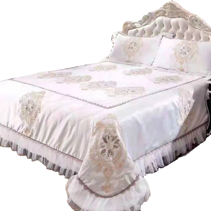 Home Designer Luxury Quilts Bedding Custom Size Beds Pread Bedspread