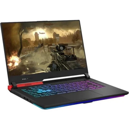 For Asus ROG Strix G513IH-HN002 AMD Ryzen 7 4800H 8GB 512GB SSD GTX 1650 Freedos 15.6 "FHD portable Computer