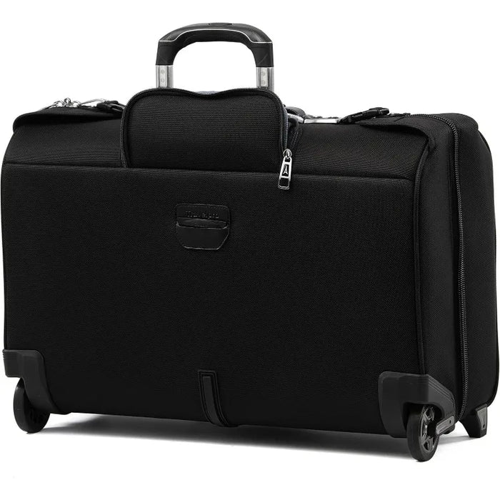 Platinum Elite Carry-On Rolling Garment Bag