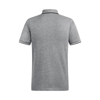 Hellen&Woody New Style Man Polo Shirt Mens Casual 100% Cotton Polo Men Short Sleeve High Quantity Polo Men
