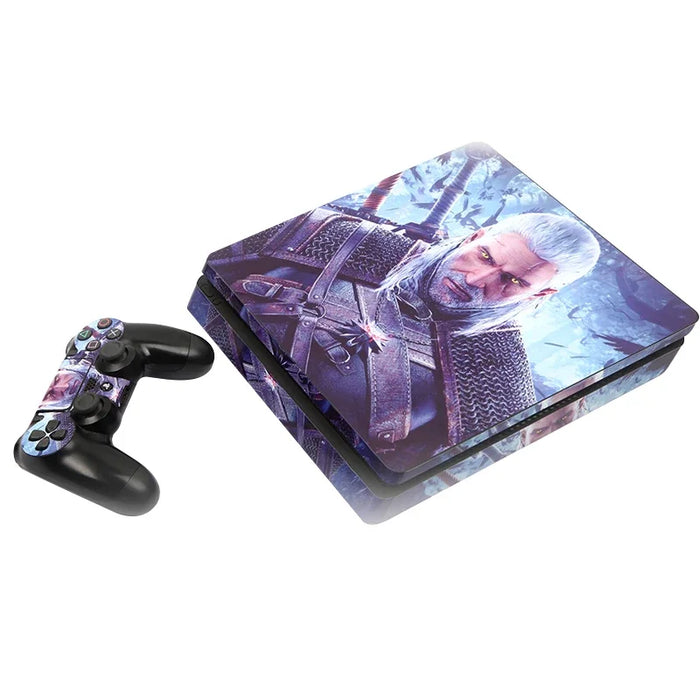 custom playstation 5 video game console skin making machine for playstation 5 video game console