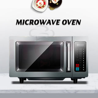 High-power Digital Combination Mechanical Timer Control Good Quality Cheap Price Home Use Microwave Oven