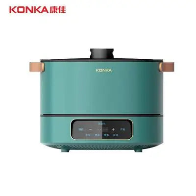 Fashion Design Ceramic heaters Non-stick cooking pot Electric ceramic electric heater for cooker