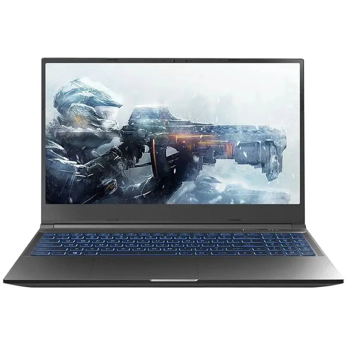 FIREBAT T5A 15.6 Inch AMD R5 6600H Geforce RTX 3050 DDR4 M.2 16G RAM 512G SSD 165Hz 2K Wifi6 BT5.1 Gaming Notebook Laptop