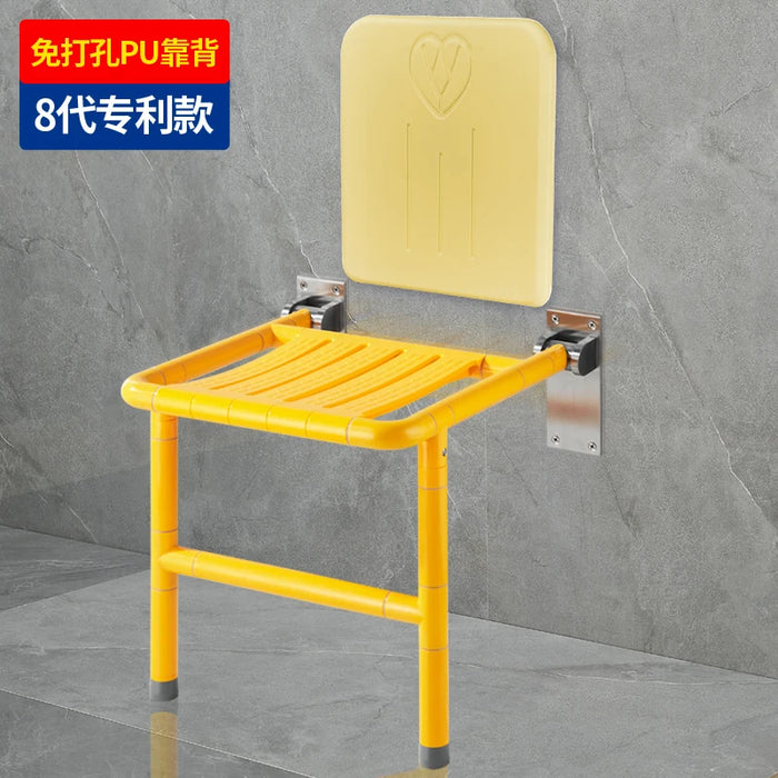 Bedroom Chair Toilet Stool Bathroom Toilets Accessories Novelties Sanitary Storage Kitchen Stools Plastic Comfortable Furniture