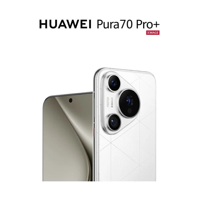 HUAWEI-Pura 70 Pro+, Smartphone HarmonyOS 4.2, 6.8 inch,16GB RAM 1TB ROM,IP68,50MP Camera,5G Newtork,5050 mAh,Cellphones