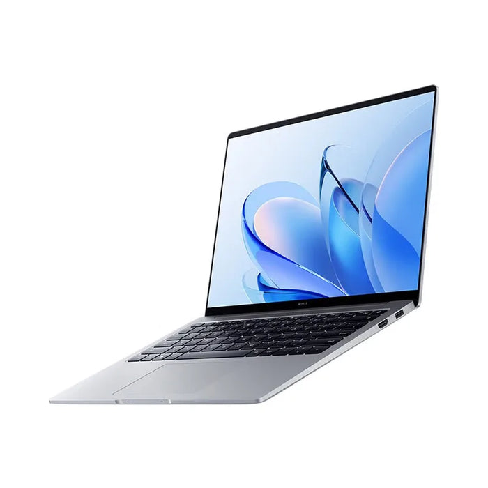 Honor MagicBook 14 2023 Laptop 14.2 Inch 2.5K 120Hz IPS Screen Notebook i5-13500H 16GB 512GB Intel Iris Xe Graphics Netbook