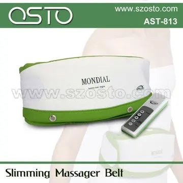 EMS Pulse Fat Burning Waist Muscle Slimming Belt Sale Max Long Power Time Suit Technical