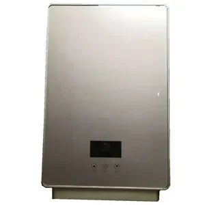 5KW Electromagnetic Induction Hot Water Heater for Room Space Warming or Bathing Pool