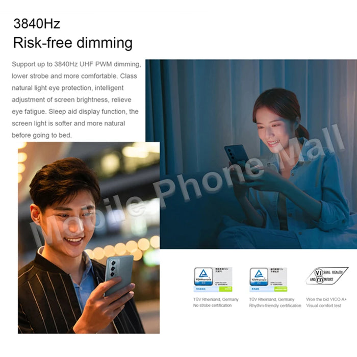 New Original HONOR Magic Vs2 Folded 5G Mobile Phone 7.92 Inches 120Hz Screen Snapdragon 8+ Gen 1 Battery 5000mAh Smartphone