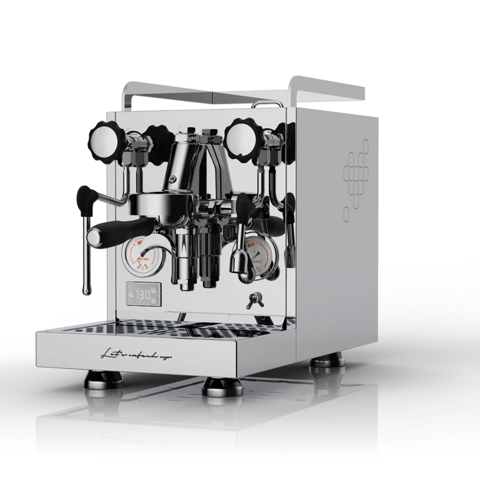 9 BAR Rotary Restaurant Espresso Coffee Maker Corrima Automatic Coffee Machine Commercial Coffee Machine CRM 3137A Gemilai