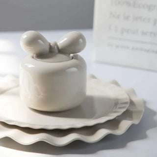 New Product Porcelain Tea Cup Set With Teapot Ceramic Tea Pot And Cup Sets