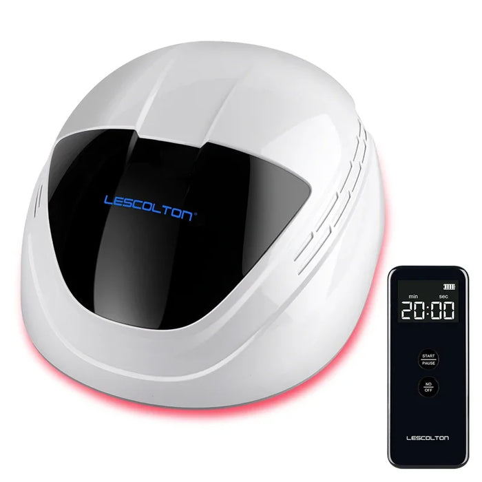 Professional 80 Diode Anti-Hair Loss Treatment Cap Hair Growth Machine Laser Helmet