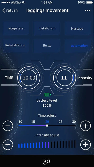 Bodytech smart pant for sale Buttocks Muscle Stimulator Wireless EMS Short Pant  Buttock Lift