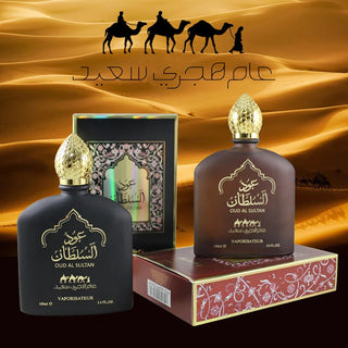 Luxury Brand Eau De Toilette Fragrance Eau Exotic Charm Body Splash 100ml Middle East Arab Scent Perfume Essential For Deodoran