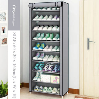 Home Furniture Shoe Cabinet Luxury Designer Handbags Cabinets for Living Room Shoulder Bag Luxury Women 2023 Shoe-shelf Shoerack
