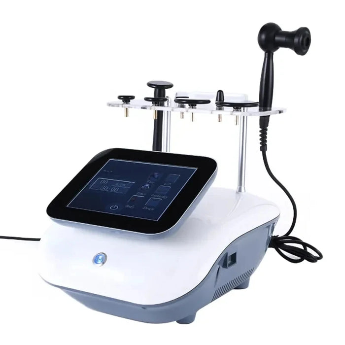 2023 Newest 448KHZ RF Body Face Lifting Skin Tighten Wrinkle Remove Skin Rejuvenation Whitening Monopolar Radiofrequency Machine