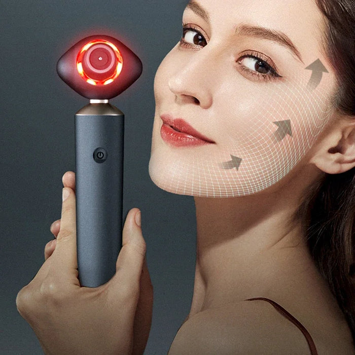 Beperfect Health And Beauty Home Use Beauty Equipment Led light EMS Lifting Device