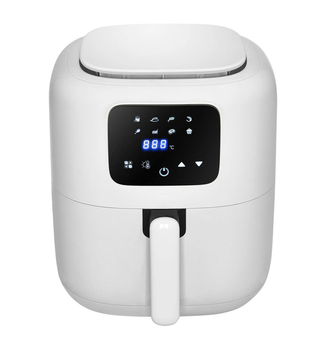 Oil free baking kitchen air fryer household electronic kitchenware electric deep fryers