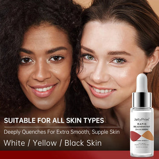 3/5/10 PCS Serum Niacinamide Whitening Pore Care Lotion Facial Hightly Moisturizing Water Serum Firming Skin Care Women Beauty