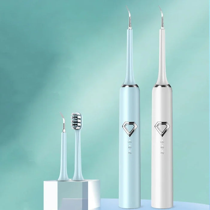 2024 New Arrival Intelligent Automatic Sonic Toothbrush Adult Charge Smart Whitening Electric Toothbrush