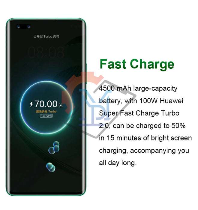 2023 Original Huawei Nova 11 Pro 6.78" Kunlun Glass Snapdragon 778G HarmonyOS 3.0 100W SuperCharge NFC Smartphone