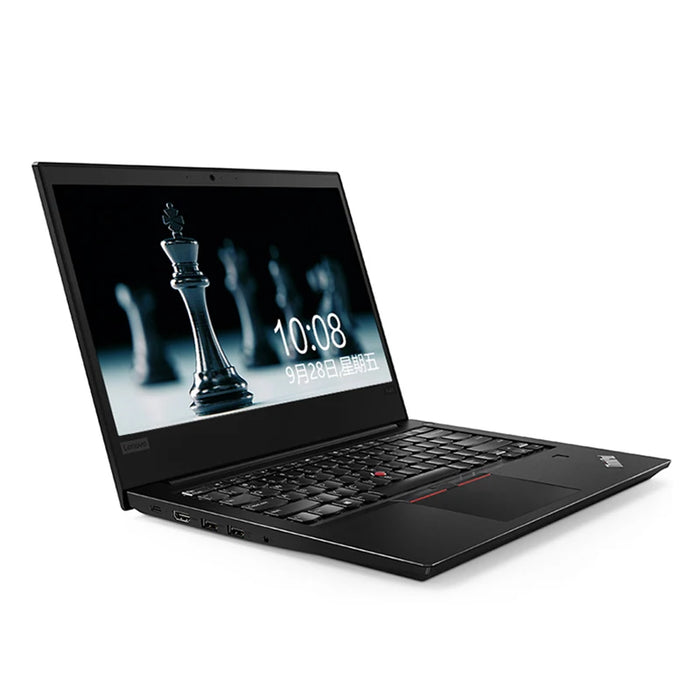 Lenovo Thinkpad 480 Slim Laptop 8th Intel Core i5-8250U 8G RAM 256G SSD IPS Screen 14 Inch Lenovo 480 Notebook Gaming Computer